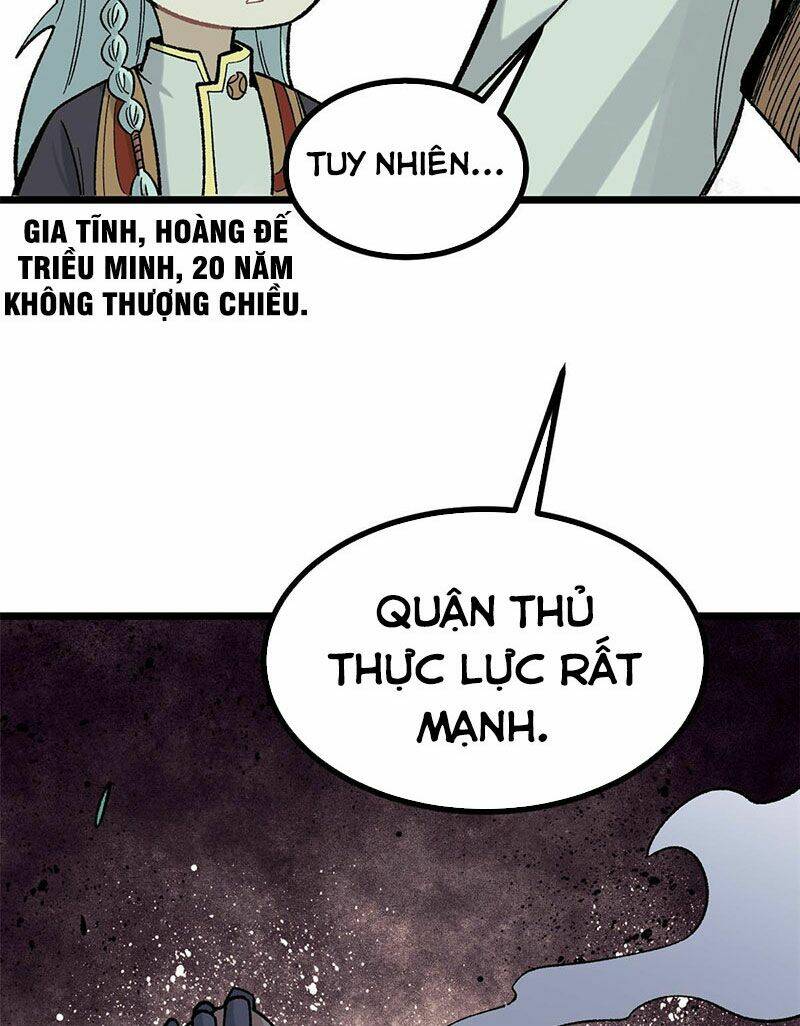 Vạn Cổ Tối Cường Tông - Chapter 156 - Page 67