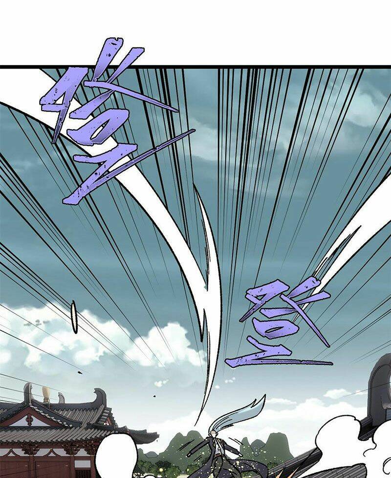 Vạn Cổ Tối Cường Tông - Chapter 156 - Page 6