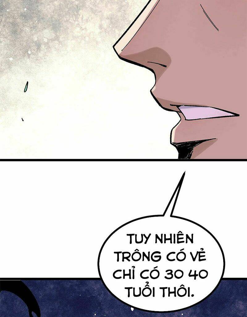 Vạn Cổ Tối Cường Tông - Chapter 156 - Page 70