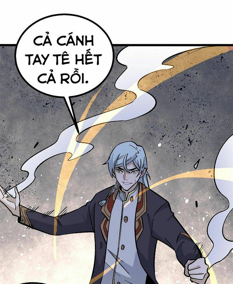 Vạn Cổ Tối Cường Tông - Chapter 156 - Page 8