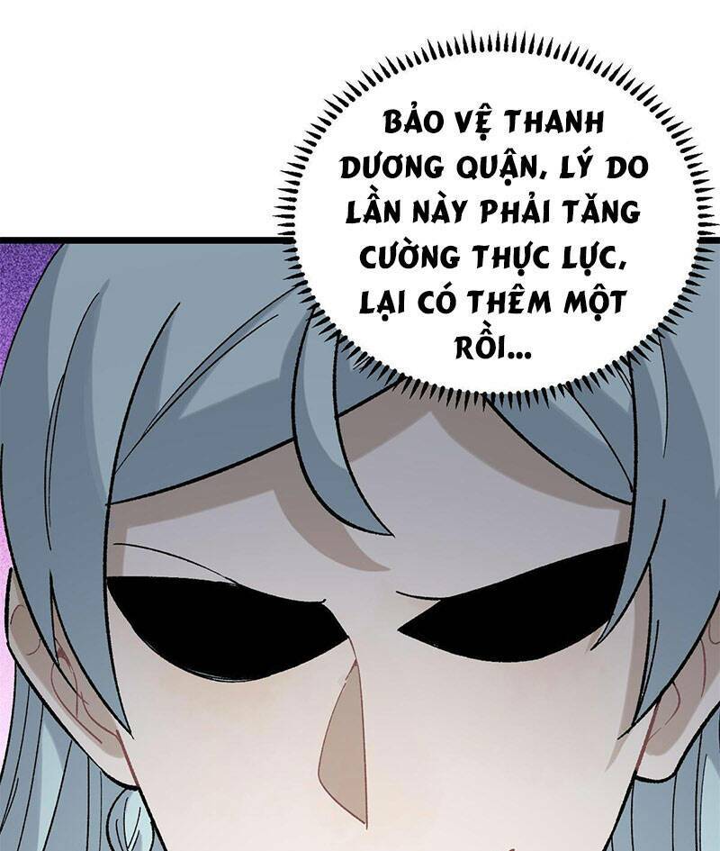 Vạn Cổ Tối Cường Tông - Chapter 157 - Page 10