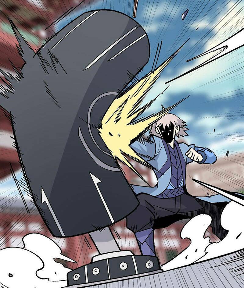 Vạn Cổ Tối Cường Tông - Chapter 157 - Page 14