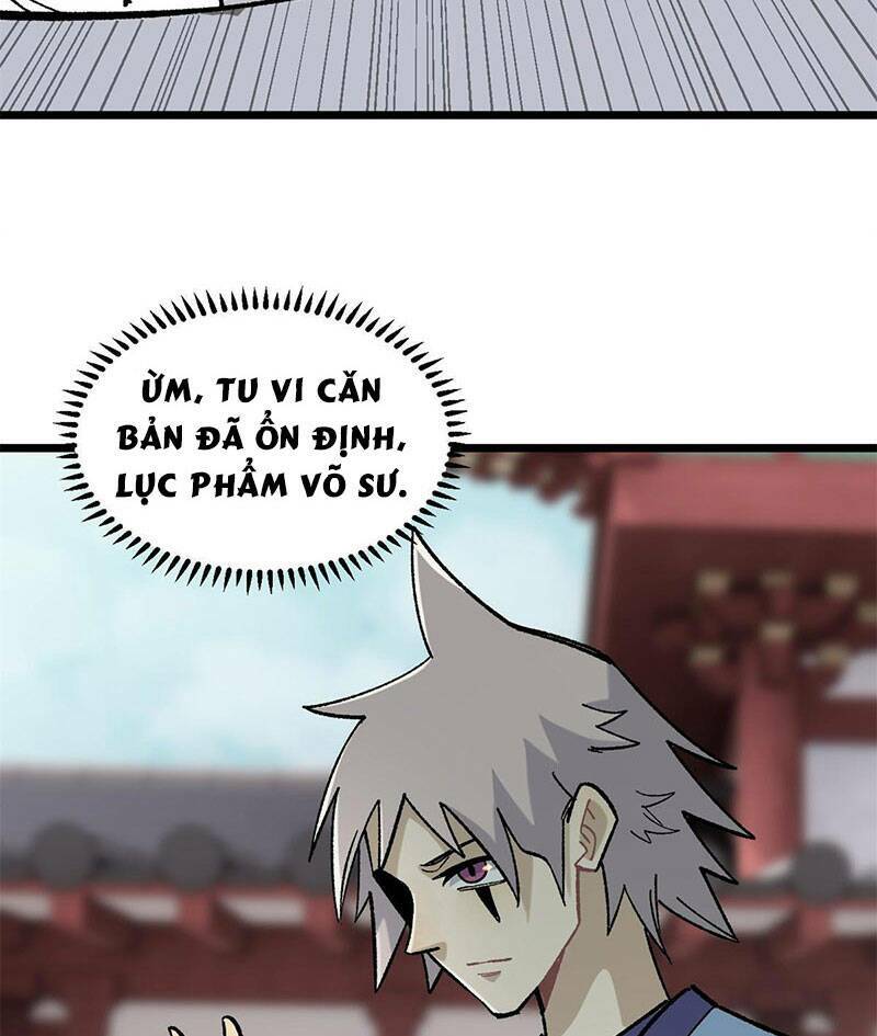 Vạn Cổ Tối Cường Tông - Chapter 157 - Page 15