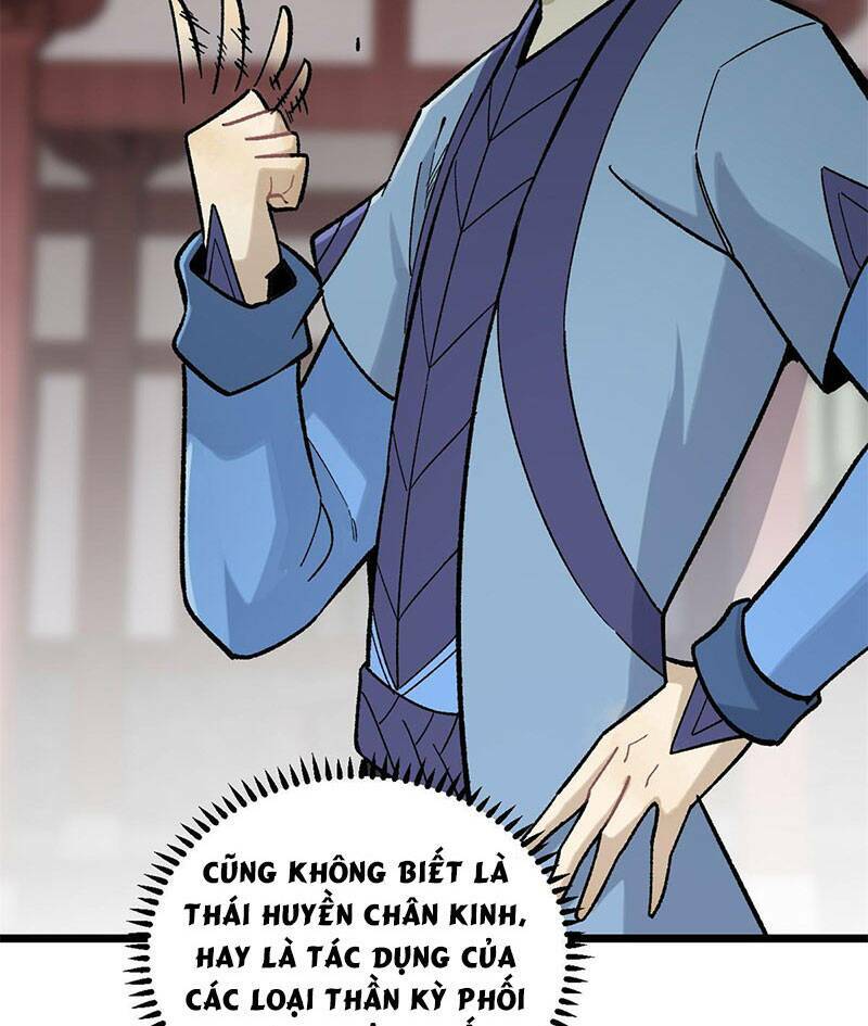 Vạn Cổ Tối Cường Tông - Chapter 157 - Page 16