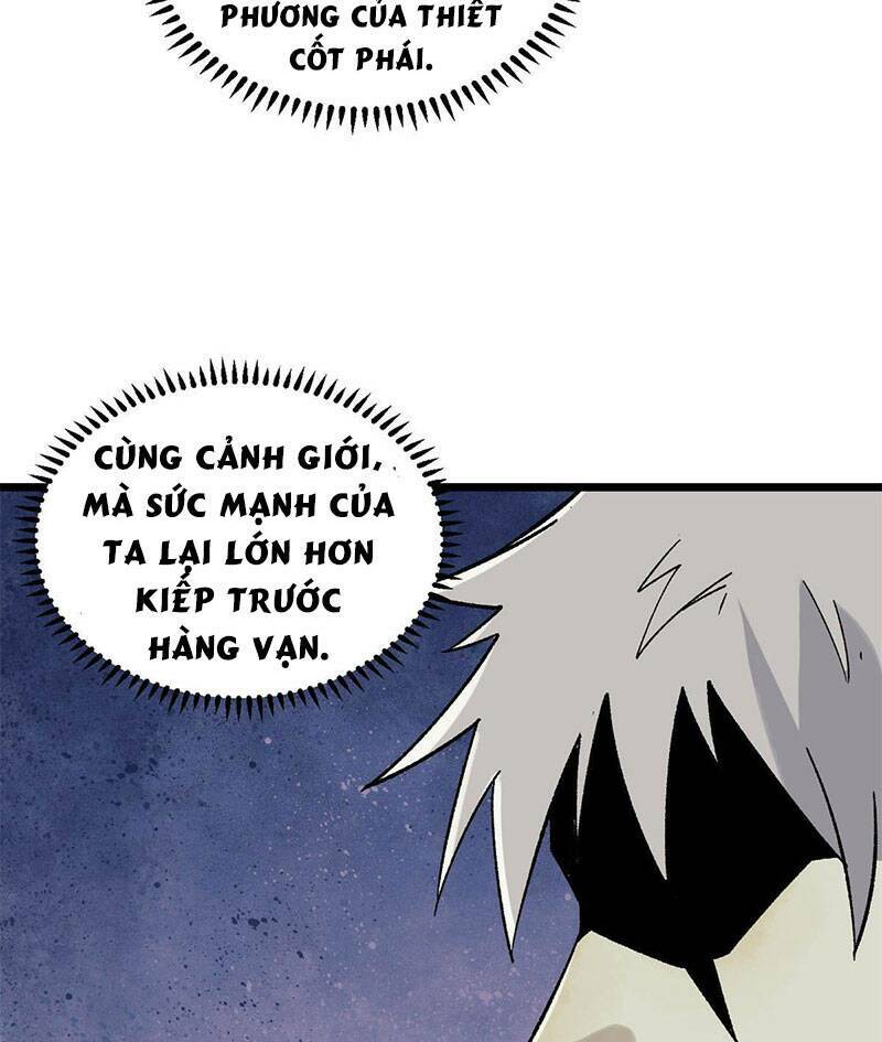 Vạn Cổ Tối Cường Tông - Chapter 157 - Page 17