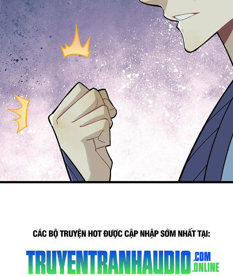 Vạn Cổ Tối Cường Tông - Chapter 157 - Page 18
