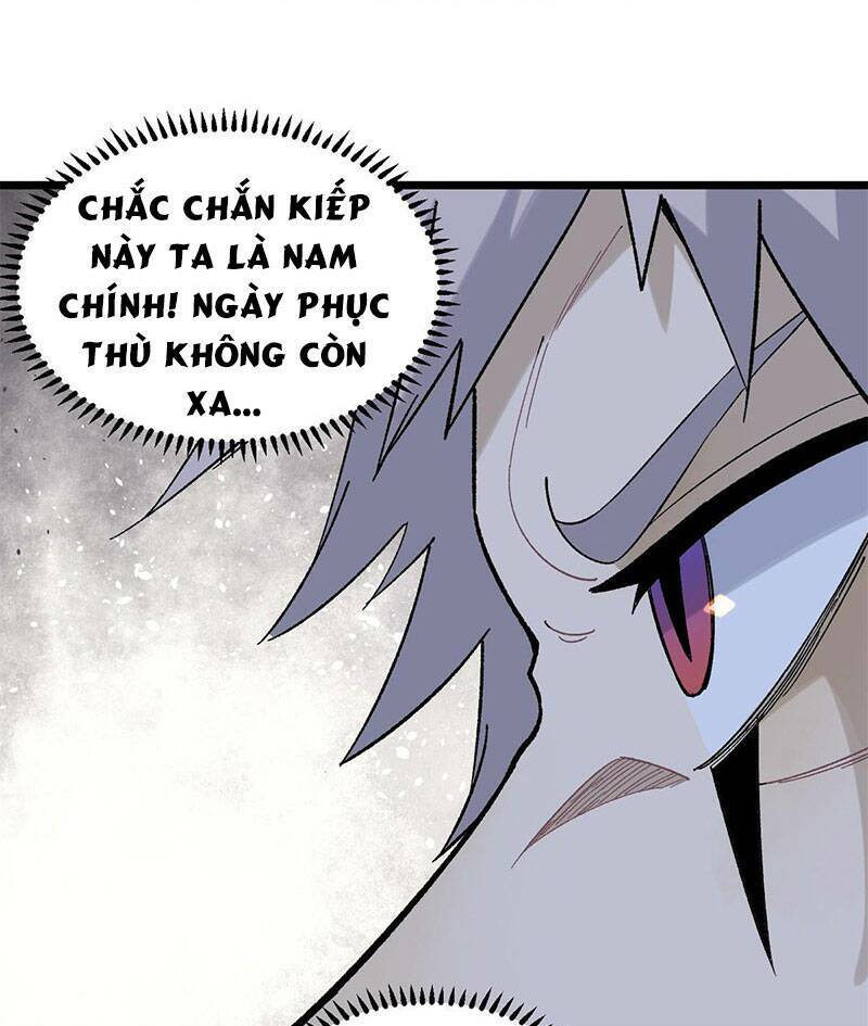 Vạn Cổ Tối Cường Tông - Chapter 157 - Page 19