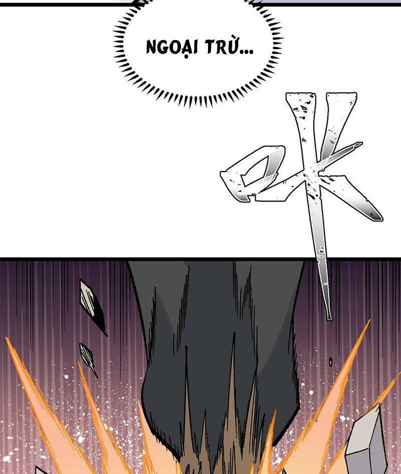 Vạn Cổ Tối Cường Tông - Chapter 157 - Page 20