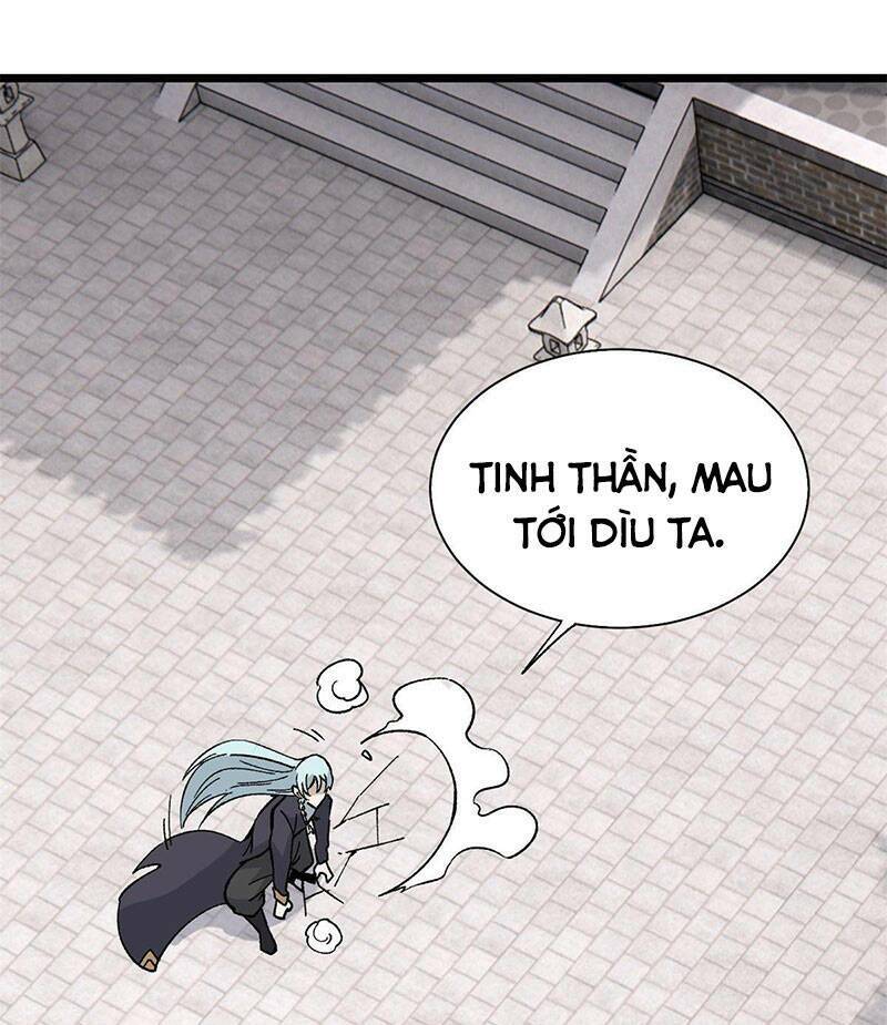 Vạn Cổ Tối Cường Tông - Chapter 157 - Page 22