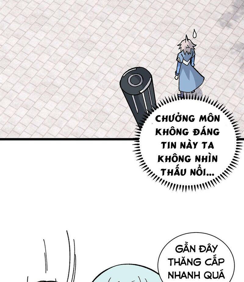 Vạn Cổ Tối Cường Tông - Chapter 157 - Page 23