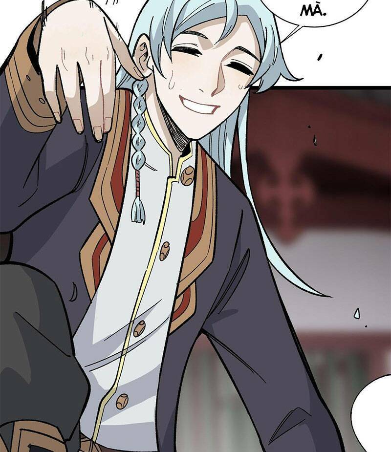 Vạn Cổ Tối Cường Tông - Chapter 157 - Page 24