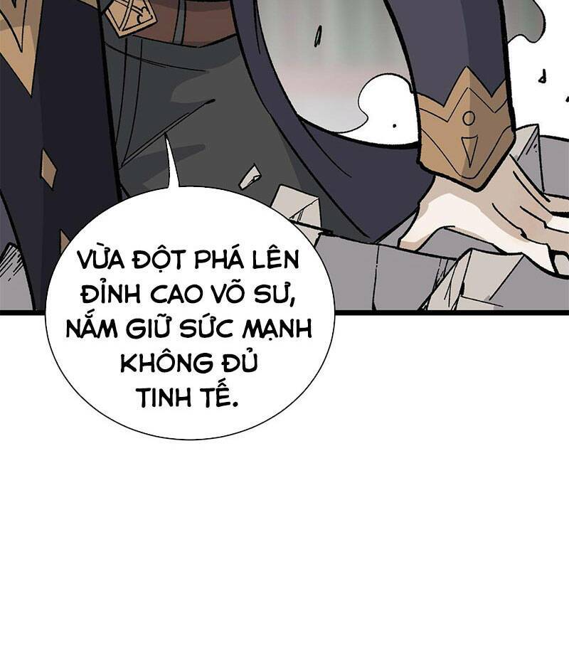 Vạn Cổ Tối Cường Tông - Chapter 157 - Page 25