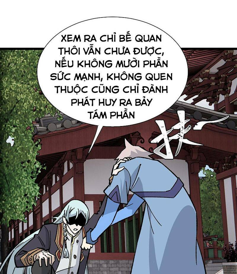 Vạn Cổ Tối Cường Tông - Chapter 157 - Page 26