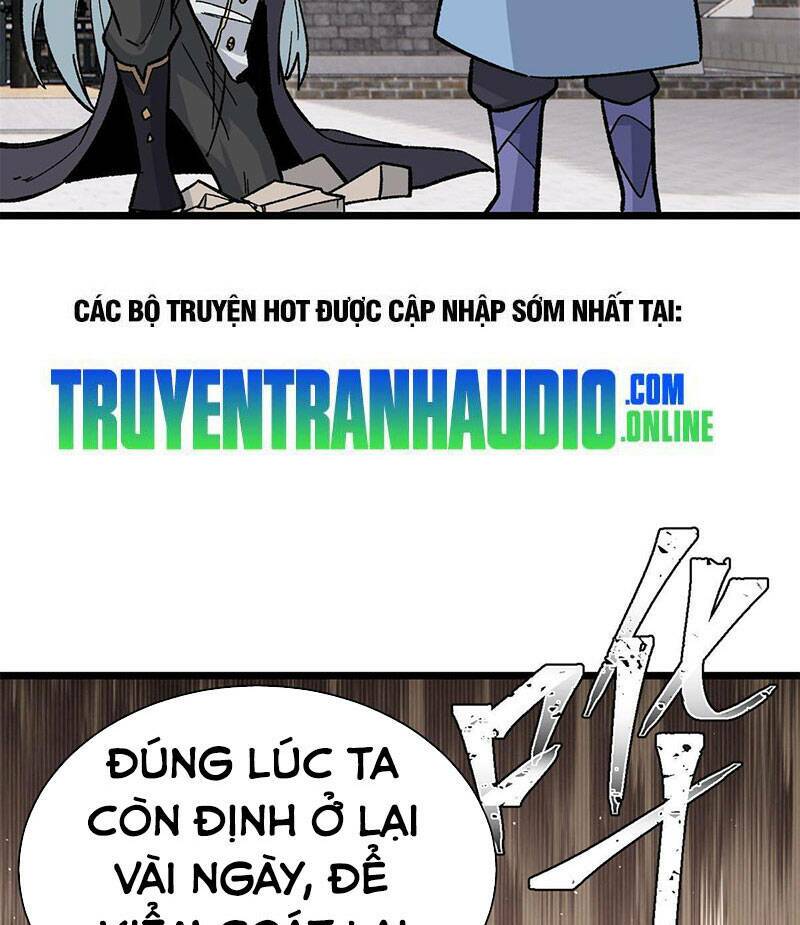 Vạn Cổ Tối Cường Tông - Chapter 157 - Page 27