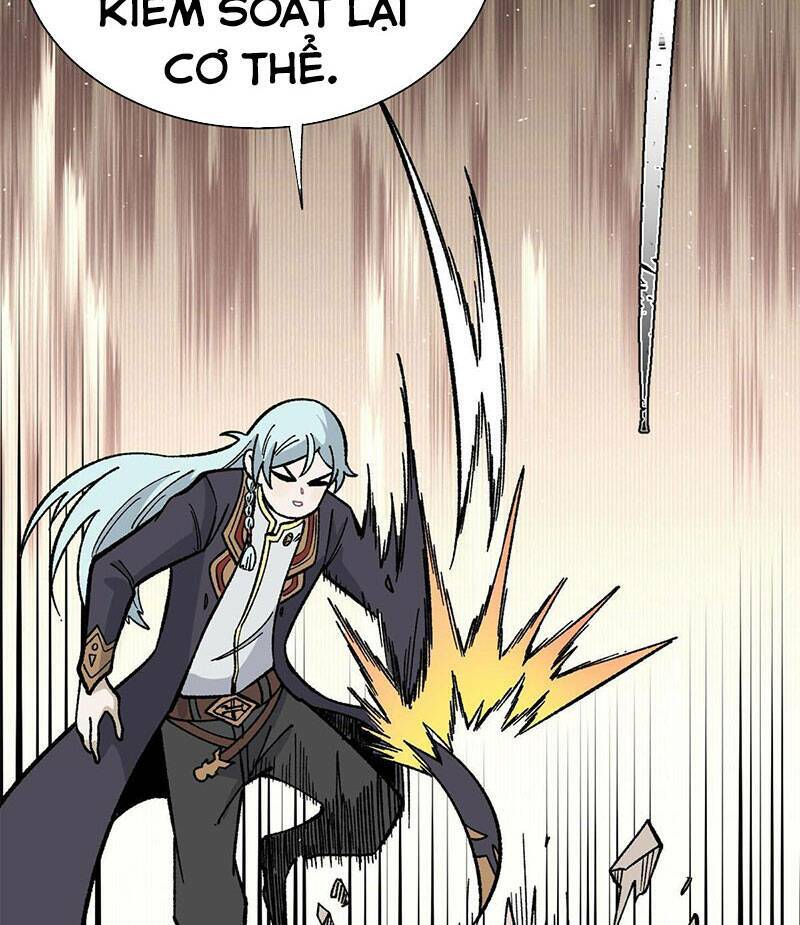 Vạn Cổ Tối Cường Tông - Chapter 157 - Page 28