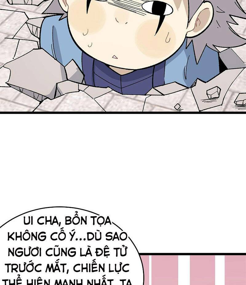 Vạn Cổ Tối Cường Tông - Chapter 157 - Page 30