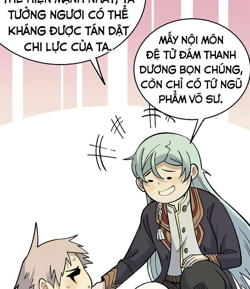 Vạn Cổ Tối Cường Tông - Chapter 157 - Page 31