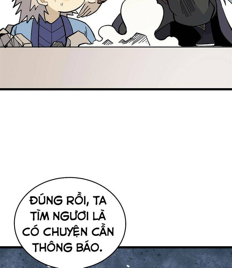 Vạn Cổ Tối Cường Tông - Chapter 157 - Page 32