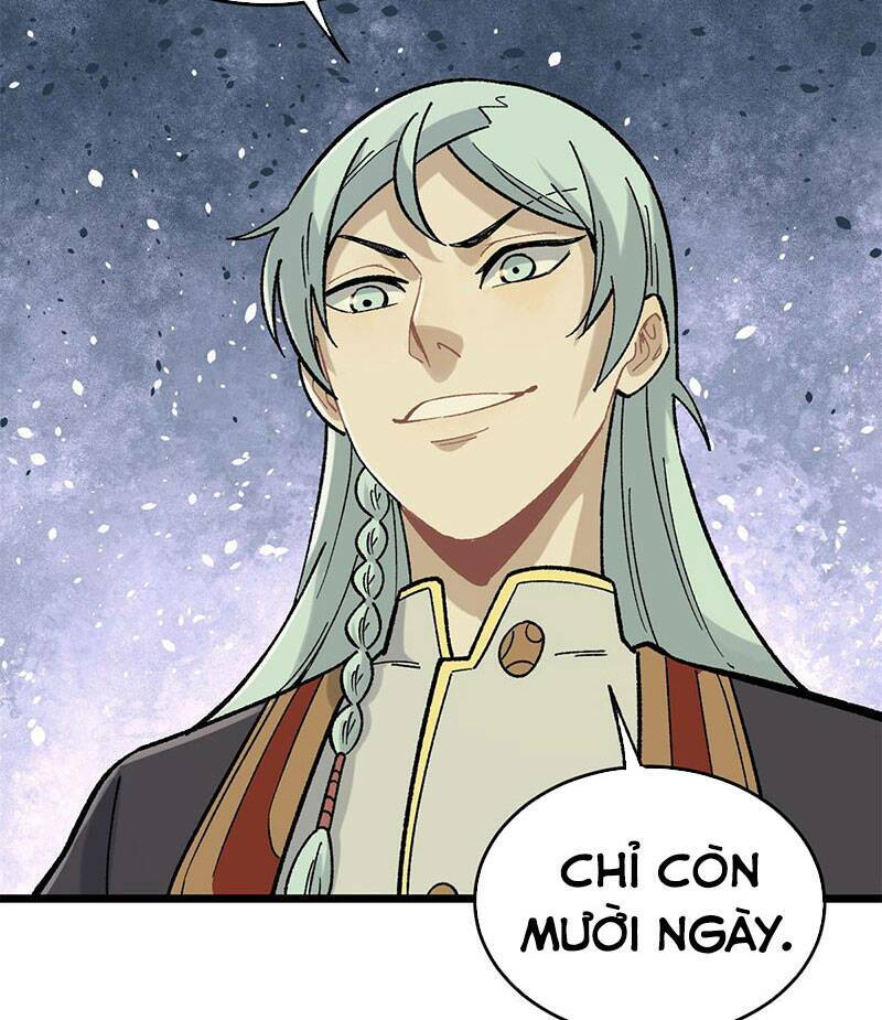 Vạn Cổ Tối Cường Tông - Chapter 157 - Page 33