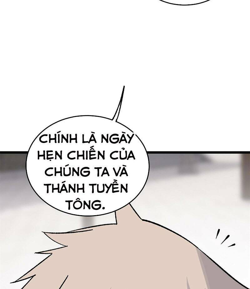 Vạn Cổ Tối Cường Tông - Chapter 157 - Page 34