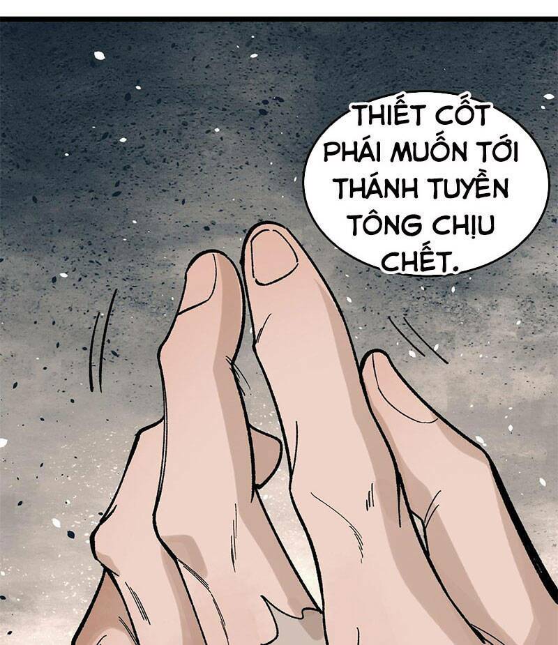 Vạn Cổ Tối Cường Tông - Chapter 157 - Page 38