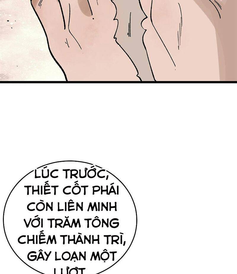 Vạn Cổ Tối Cường Tông - Chapter 157 - Page 39