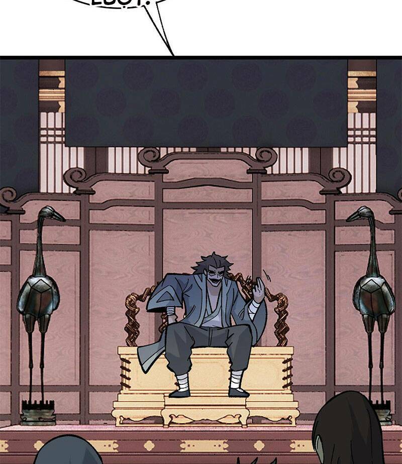 Vạn Cổ Tối Cường Tông - Chapter 157 - Page 40