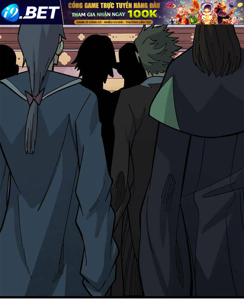 Vạn Cổ Tối Cường Tông - Chapter 157 - Page 41
