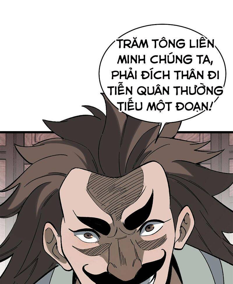 Vạn Cổ Tối Cường Tông - Chapter 157 - Page 42