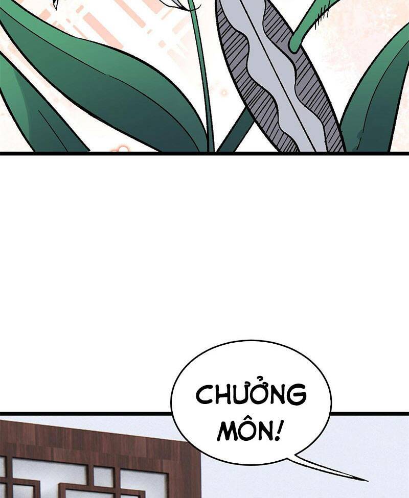 Vạn Cổ Tối Cường Tông - Chapter 157 - Page 47