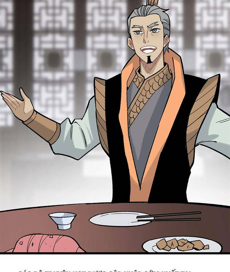 Vạn Cổ Tối Cường Tông - Chapter 157 - Page 4