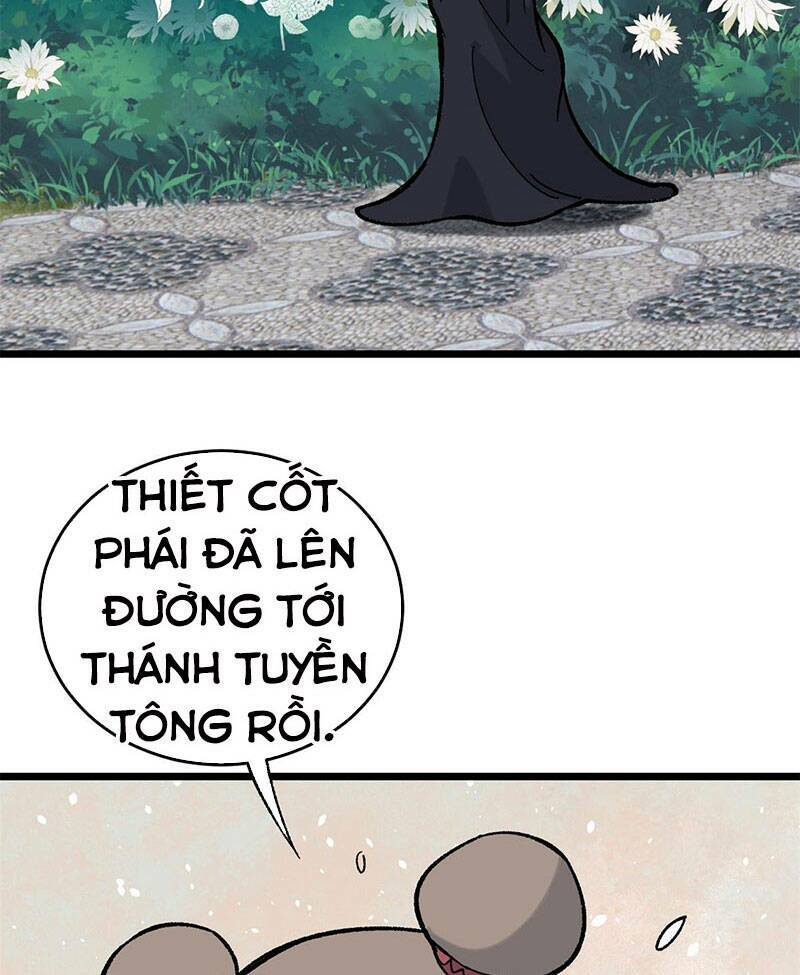 Vạn Cổ Tối Cường Tông - Chapter 157 - Page 49