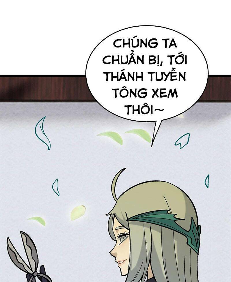 Vạn Cổ Tối Cường Tông - Chapter 157 - Page 54