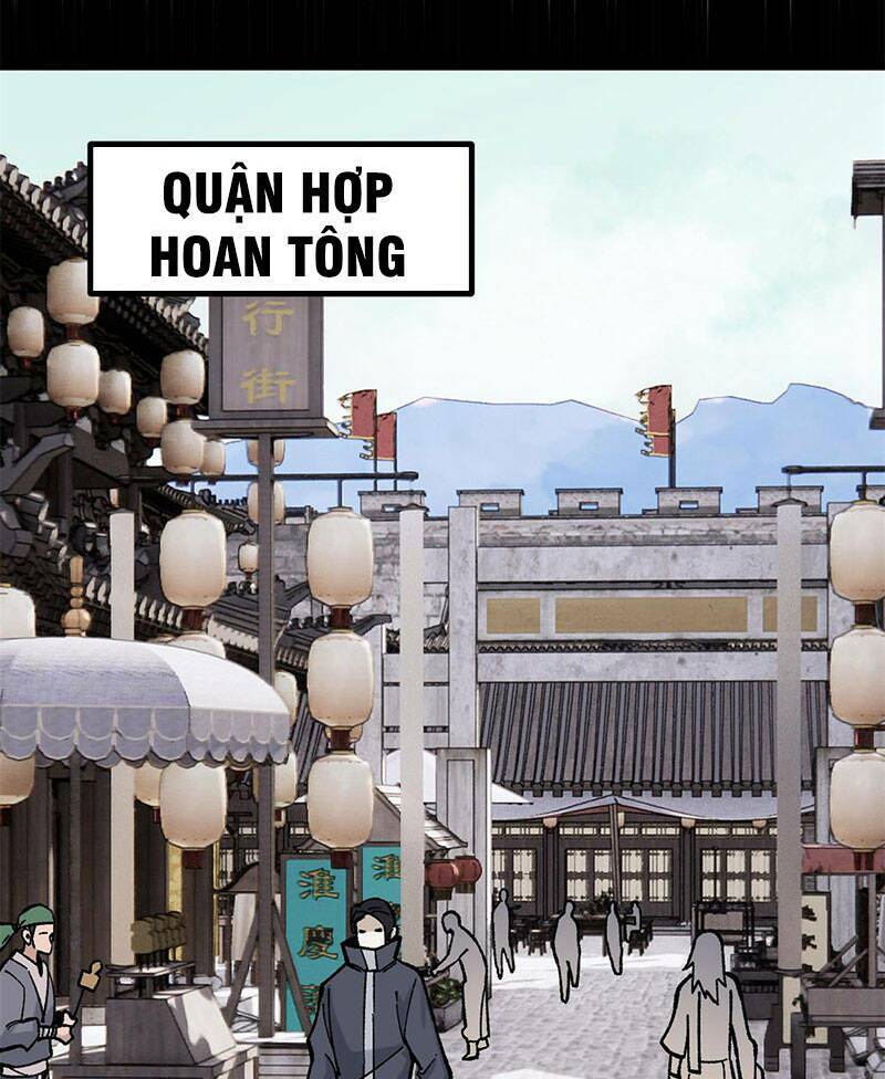 Vạn Cổ Tối Cường Tông - Chapter 157 - Page 57