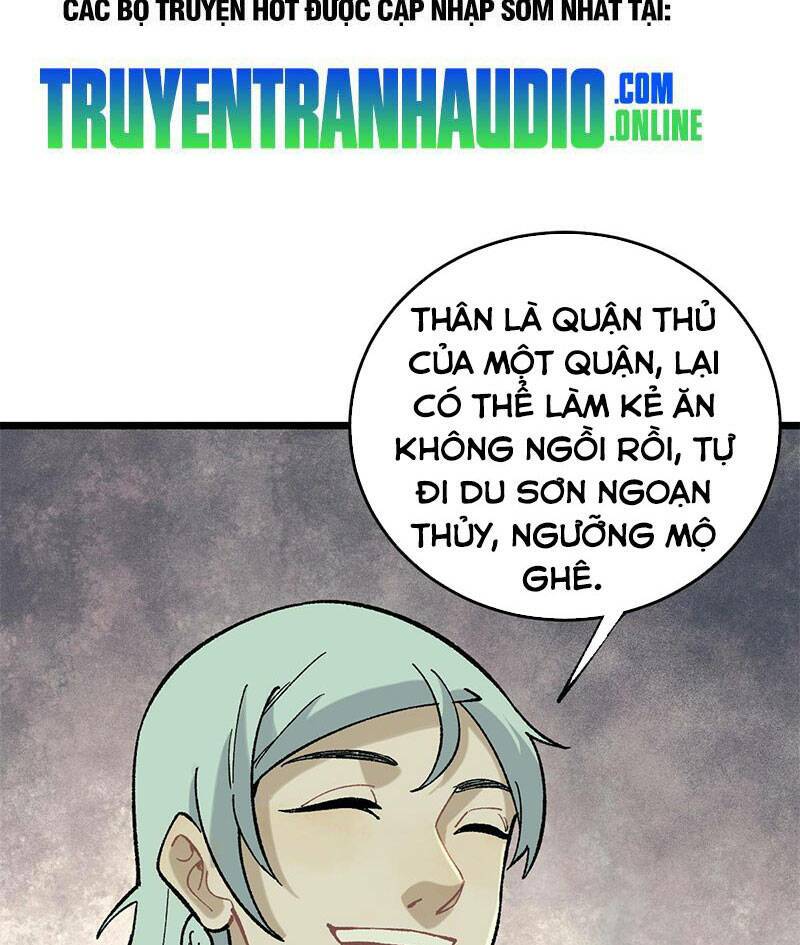 Vạn Cổ Tối Cường Tông - Chapter 157 - Page 5
