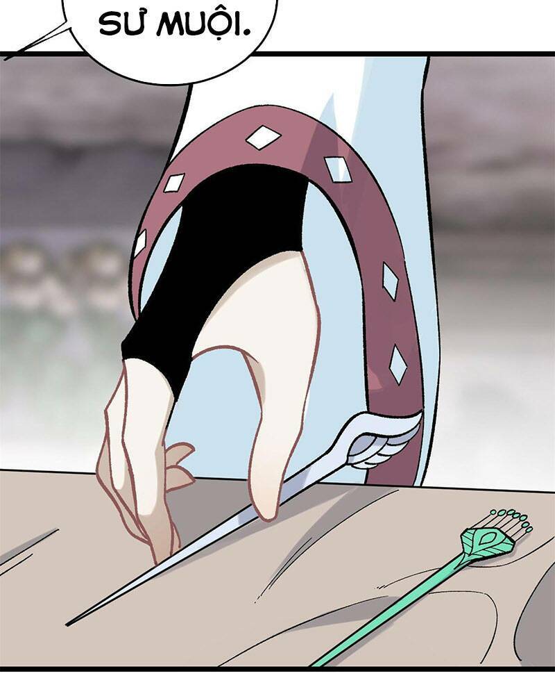 Vạn Cổ Tối Cường Tông - Chapter 157 - Page 59