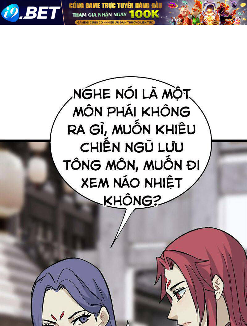 Vạn Cổ Tối Cường Tông - Chapter 157 - Page 60