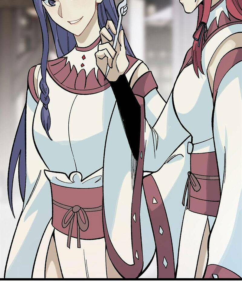 Vạn Cổ Tối Cường Tông - Chapter 157 - Page 61