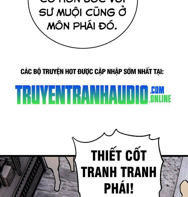 Vạn Cổ Tối Cường Tông - Chapter 157 - Page 64