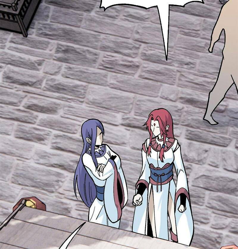 Vạn Cổ Tối Cường Tông - Chapter 157 - Page 65