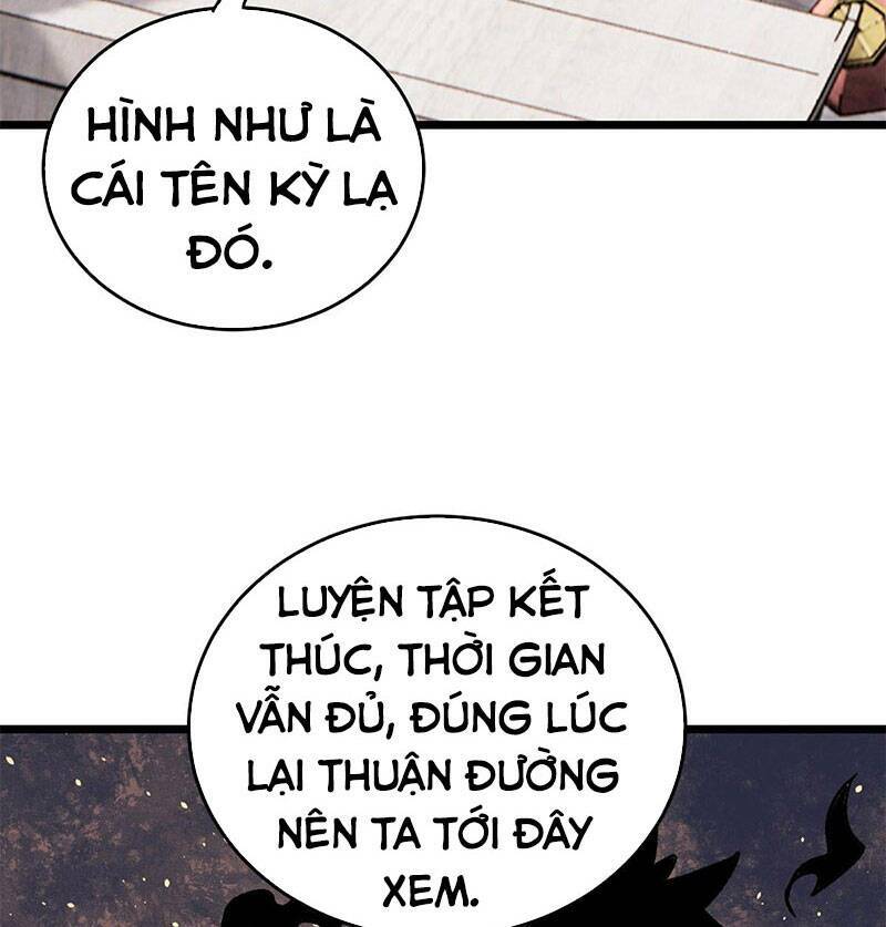 Vạn Cổ Tối Cường Tông - Chapter 157 - Page 66