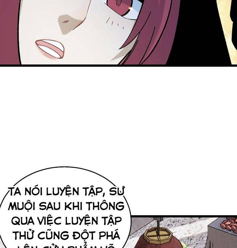Vạn Cổ Tối Cường Tông - Chapter 157 - Page 68