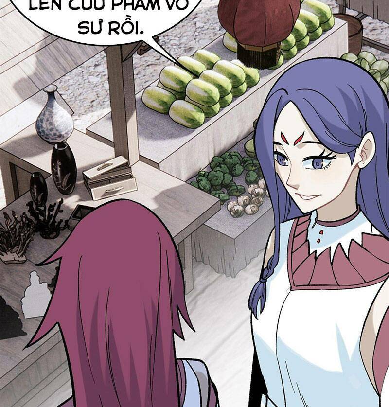 Vạn Cổ Tối Cường Tông - Chapter 157 - Page 69