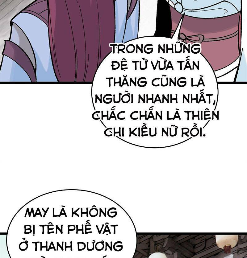 Vạn Cổ Tối Cường Tông - Chapter 157 - Page 70