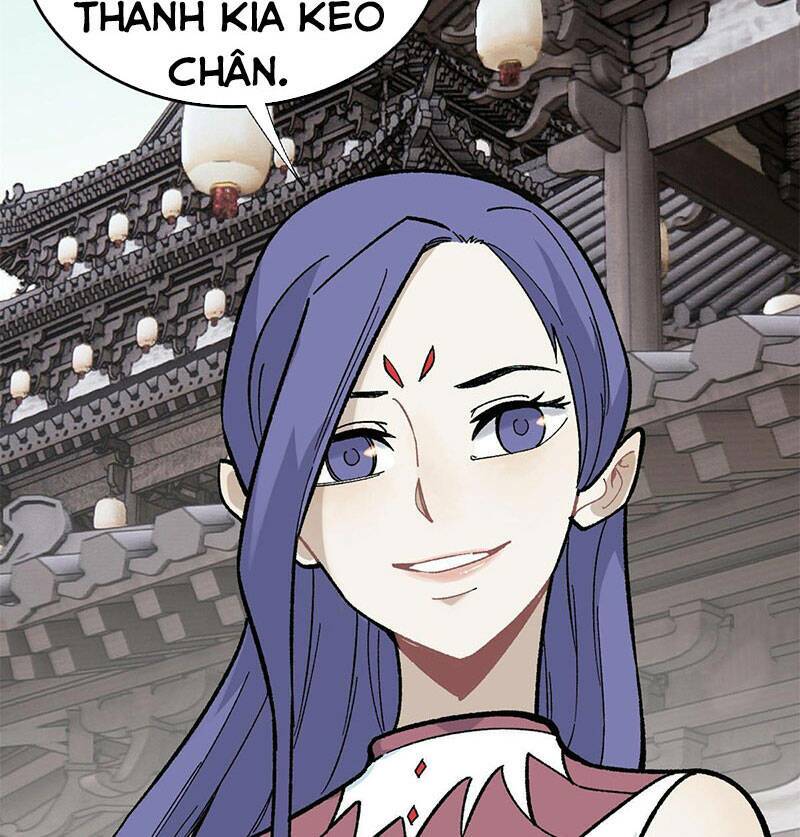 Vạn Cổ Tối Cường Tông - Chapter 157 - Page 71