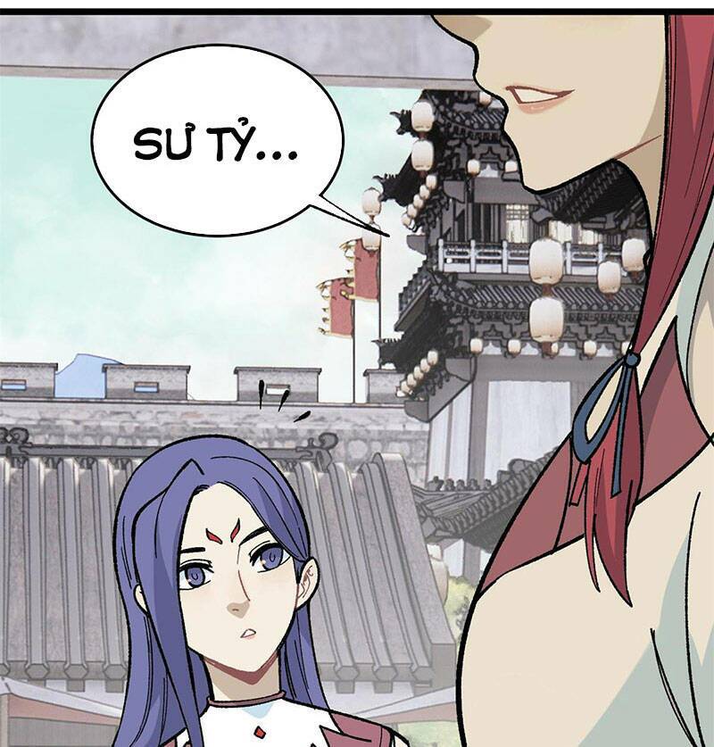 Vạn Cổ Tối Cường Tông - Chapter 157 - Page 73