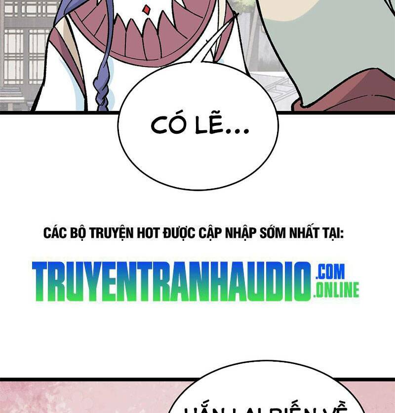 Vạn Cổ Tối Cường Tông - Chapter 157 - Page 74