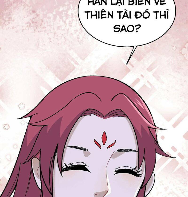 Vạn Cổ Tối Cường Tông - Chapter 157 - Page 75