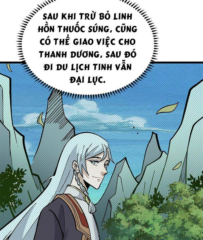 Vạn Cổ Tối Cường Tông - Chapter 157 - Page 7