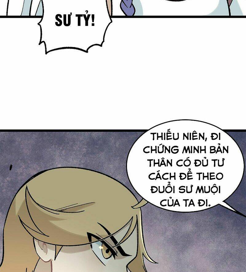 Vạn Cổ Tối Cường Tông - Chapter 158 - Page 99